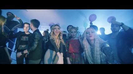Maxim - Atat de bine [ Official H D Video ] 2015 + Превод