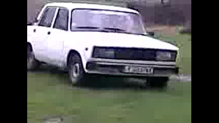 Lada 4elnik