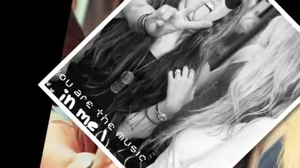 Miley || I`ve got that poison.. 