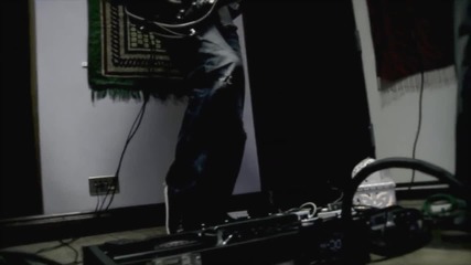 Doll State - Bang Up In Smoke