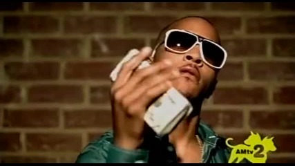 T.i. - Hell Of A Life New 2009 Hd ** Exclsuive ** * Високо Качество * 