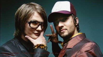Royksopp - You Dont Have A Clue 