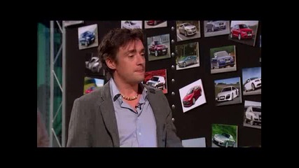 Top Gear Season 16 Episode 6 part 3 