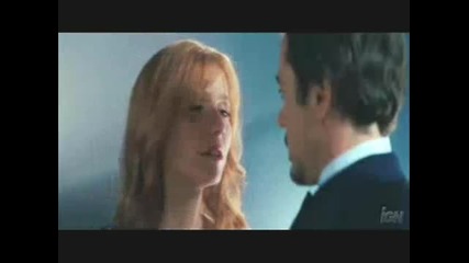 Железният Човек (2008) - Трейлър