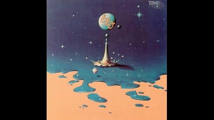 Electric Light Orchestra - 21st Century Man