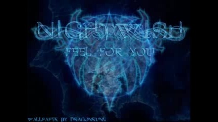 Nightwish - Feel for you