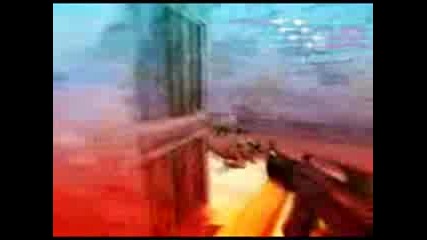 Counter Strike - Best Frags 1 By Arcadee.3gp