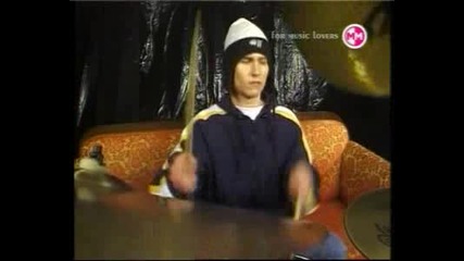 Портокал - Кадифено Канапе