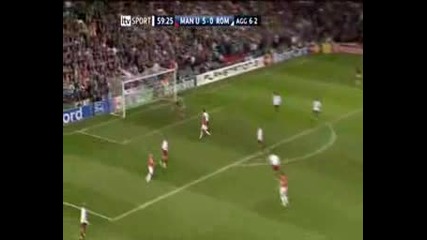 Manchester United Forever