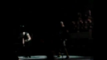 System of a Down - Cigaro (live) - Ozzfest 2006 