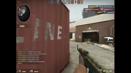 5legion.csgo xollistar Ace