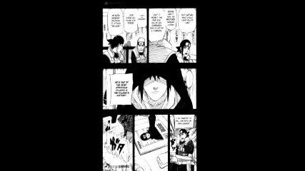 naruto manga 581