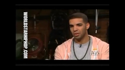 Pause Moment Of The Week: Drake Excited About Working With Lil Wayne! Oooooh Lil Wayne, Hes Just To 