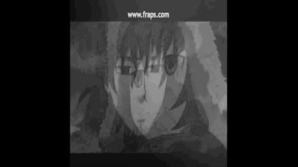 Darker Than Black 