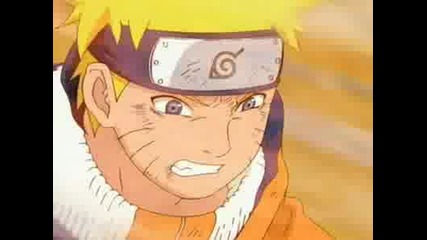 Linkin Park - Naruto and Sasuke 