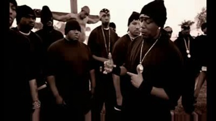Master P - Why They Wanna Wish Death (feat. Afficial)