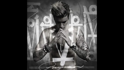 Justin Bieber - No pressure (feat. Big Sean)
