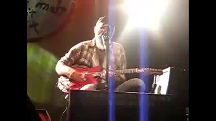 Seasick Steve - Thunderbird 