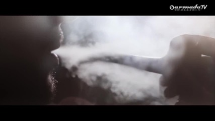 Qubicon & Reunify feat. Yoshi Breen - Utopia (official Music Video)