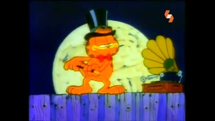 Гарфилд и Приятели / Garfield and Friends - Епизод 29 - Бг Аудио