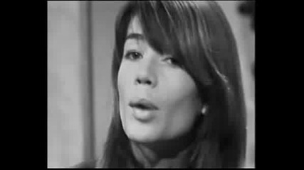 Francoise Hardy - Comment Te Dire Adieu Br