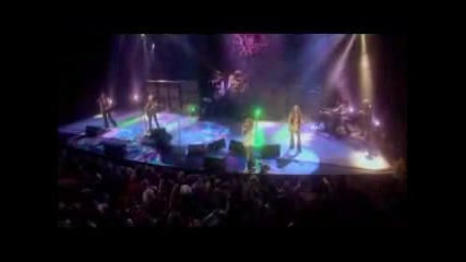 Whitesnake - Aint No Love In The Heart Of The City Live 2004 