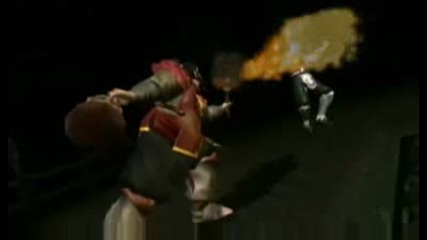 Mortal Kombat Deception - Trailer 2
