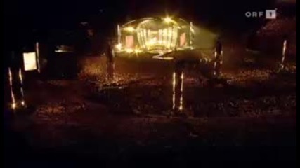 Robbie Williams - Angels (на живо в leeds)
