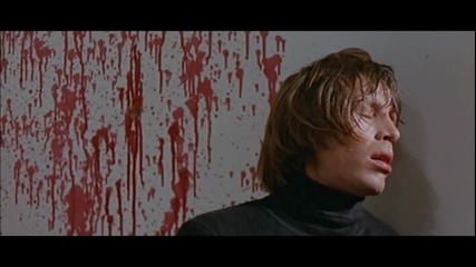 Worst Death Scene Ever