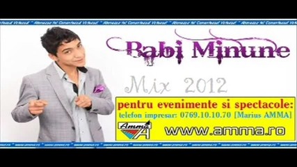 dj M3etk0 Baby Minune-mix 2012 {6@mix} 2012 Vbox7