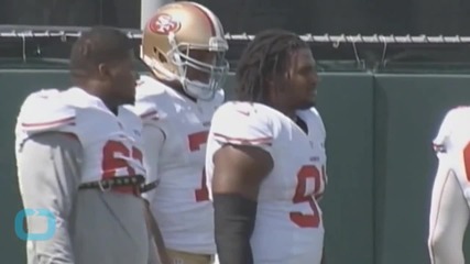 NFL Player Ray McDonald in New Arrest