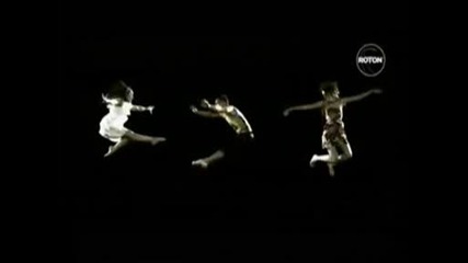 Akcent - Thats My Name (perfect Quality)