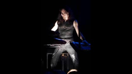 Tribute To Tuomas Holopainen
