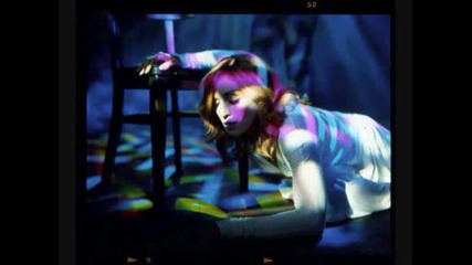 Madonna - Isaac (acoustic version)