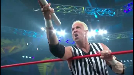Tna.impact.2011.04.14 част 1