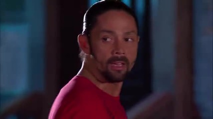 Una Maid en Manhattan Capitulo 112 Parte 1