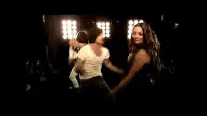 Ricki - Lee - Cant Touch It
