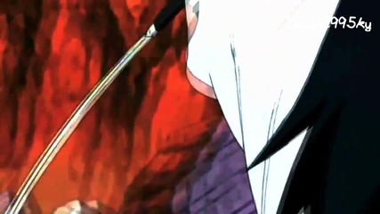 Naruto - Sasuke (amv) 