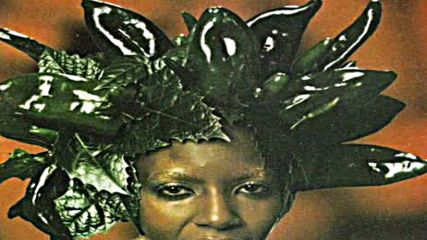 Hot Pepper-cancion Ritual- 1978