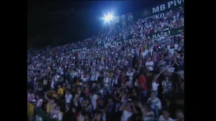 Bane Mojicevic - Ostavi me nece boleti ( Zvezde Granda 2005 - finale )