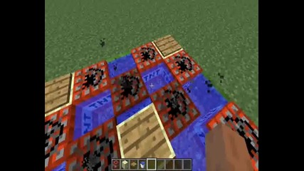 Minecraft - как може да се истреляте