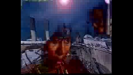 Coldcut And Hexstatic - Timber
