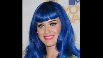 Katy Perry - Et 
