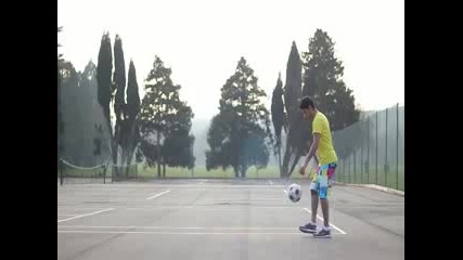 "freestyle" Умения