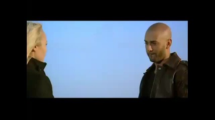 Massari - Bad Girl