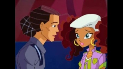 ~ Leila [*aisha*] ~
