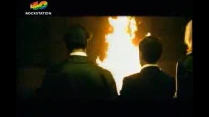Ramstein - Du Hast