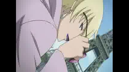 Multi Anime Opening 8 