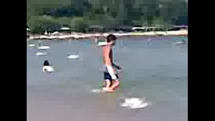 Na Plaja {varna}