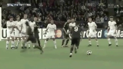 Cristiano Ronaldo Ft Lil Wayne {hd}